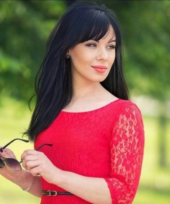 Анкета проститутки Юстиния - Фото 1, Дубна, 34 года, №750