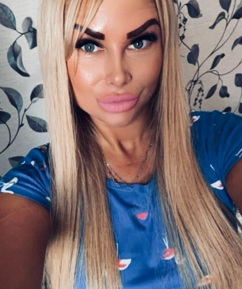 Анкета проститутки Алина - Фото 1, Дубна, 29 лет, №14962