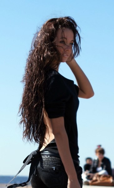 Алина